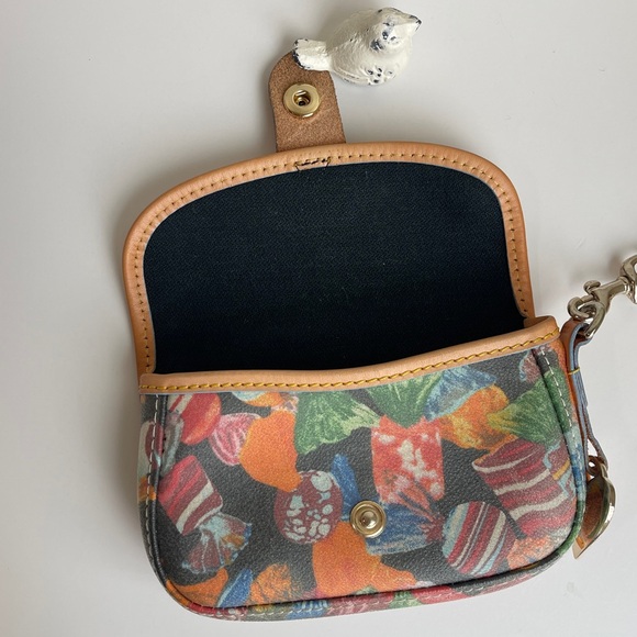 Dooney & Bourke Wristlet